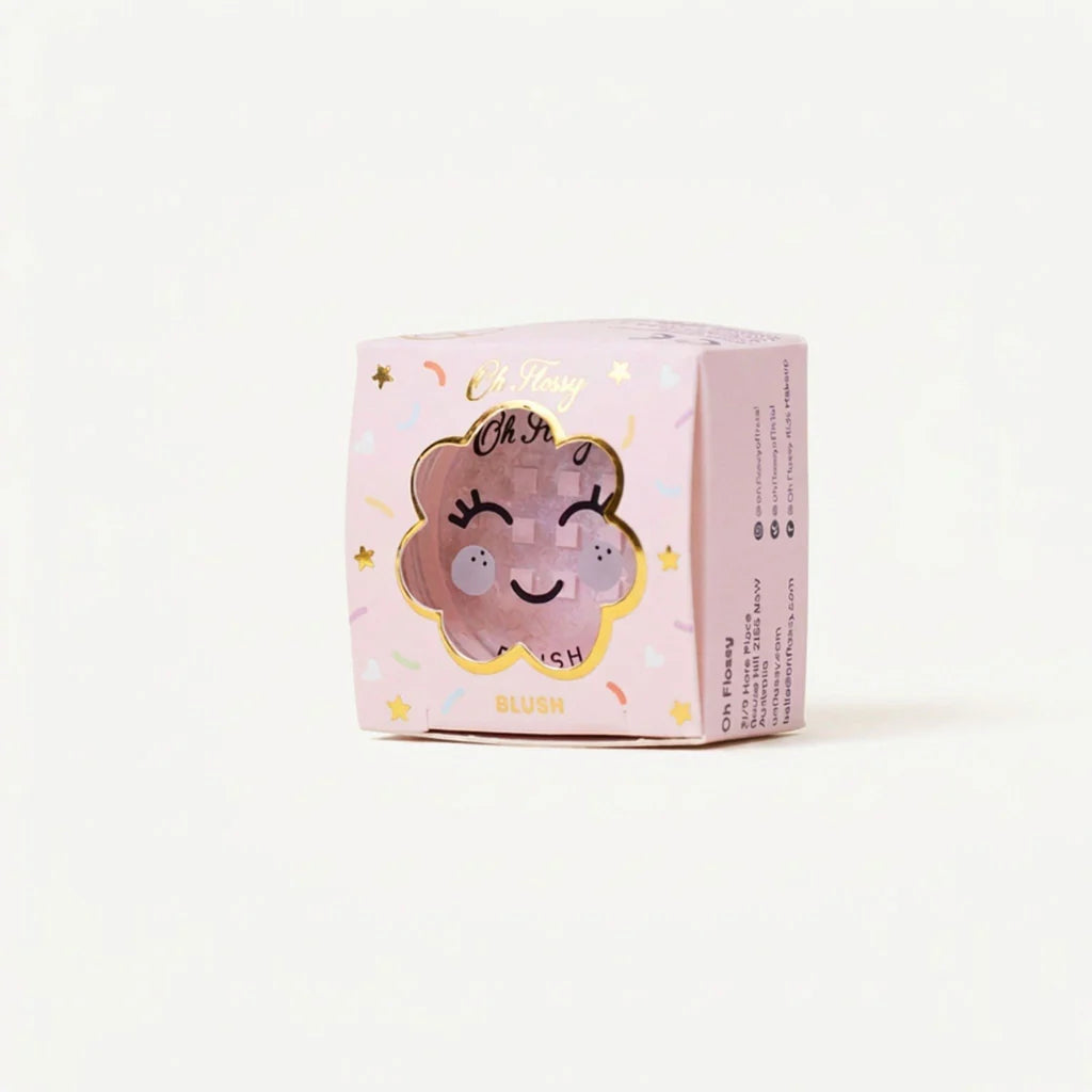 Oh Flossy Individual Blush – Various