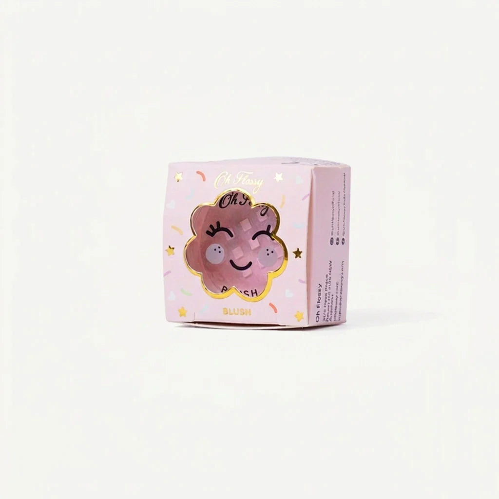 Oh Flossy Individual Blush – Various