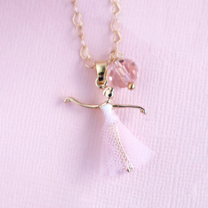 Lauren Hinkley Necklace | Bella Ballerina