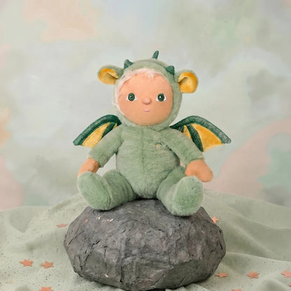 Olli Ella Dax Dragon Dinky Dinkum Doll