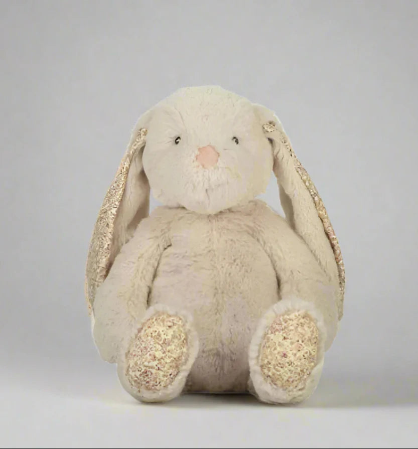 Lily & George Bailee Plush Bunny