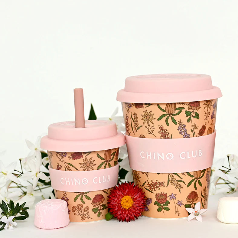 Chino Club Babychino Adult Cups 12oz