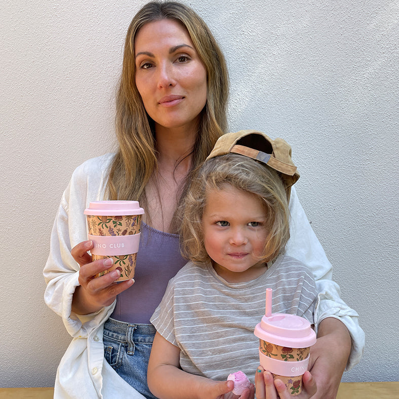 Chino Club Babychino Adult Cups 12oz