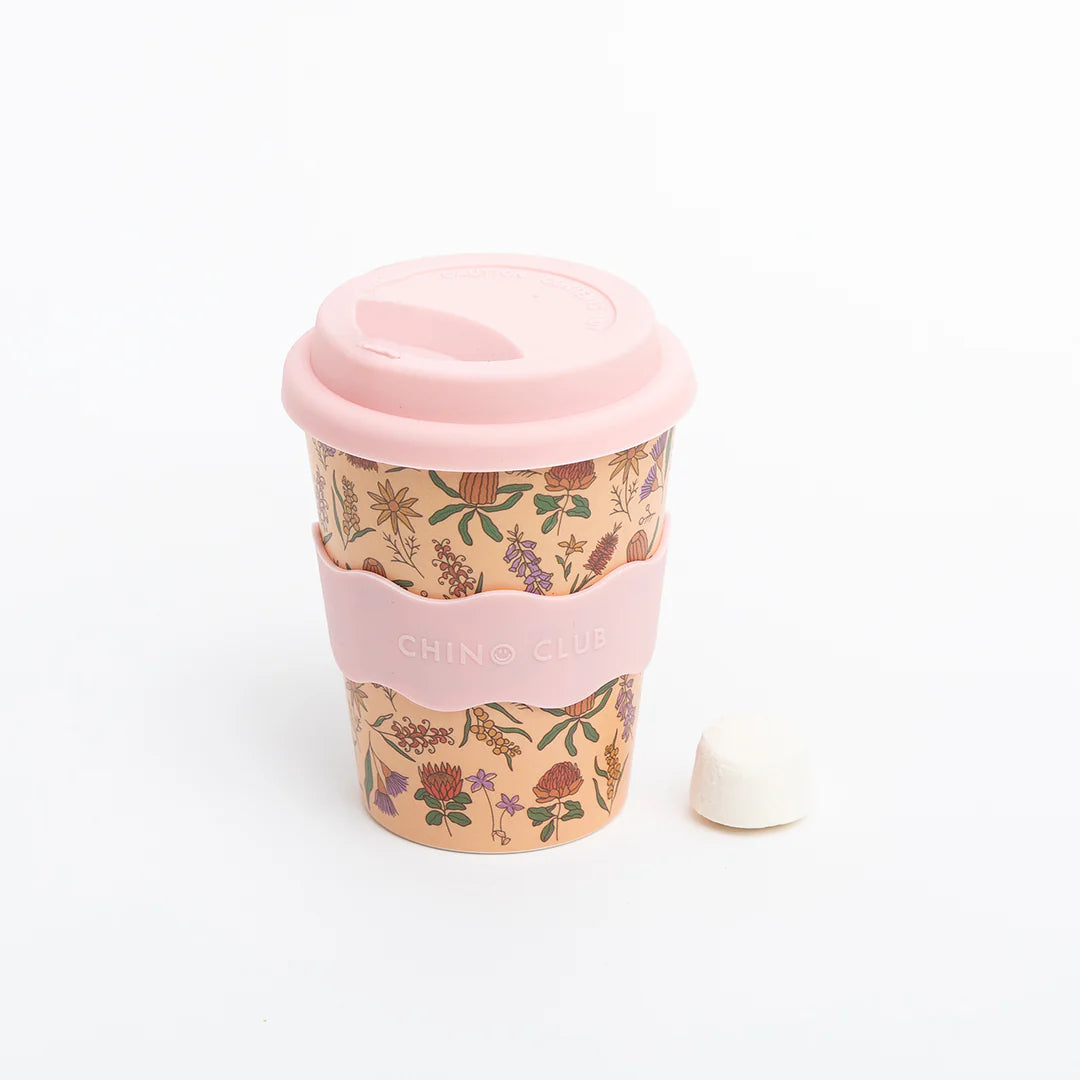 Chino Club Babychino Adult Cups 12oz