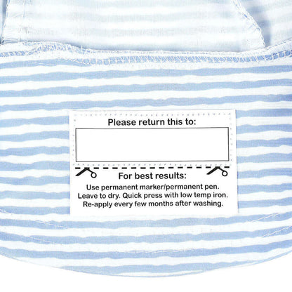 Bedhead Hats Classic Swim Bucket Beach Hat Stevie Stripe