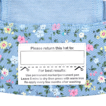 Bedhead Hats Toddler Bucket Sun Hat Heidi