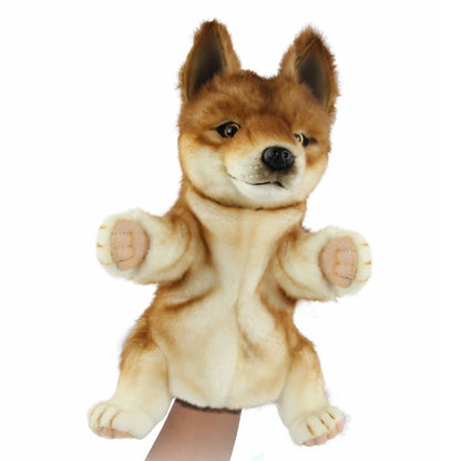 Hansa Hand Puppet – Various