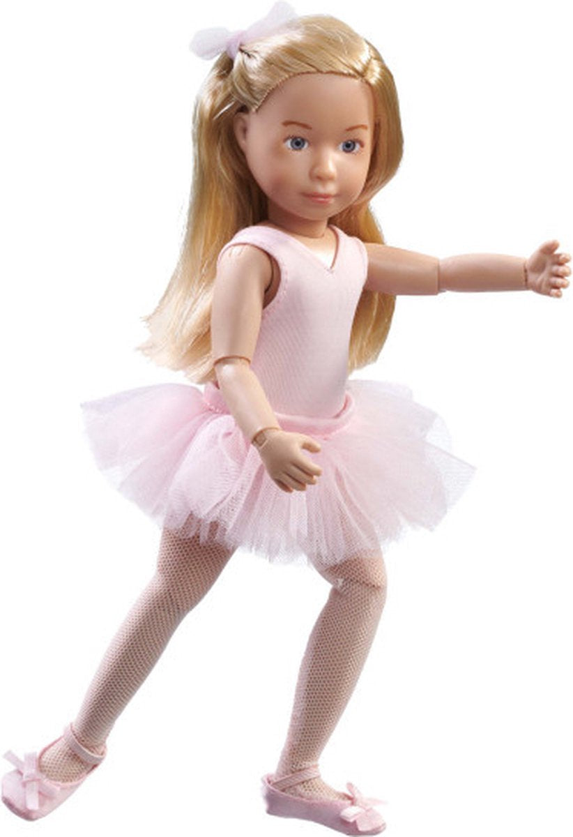Kruselings Vera Doll Ballet Dancer