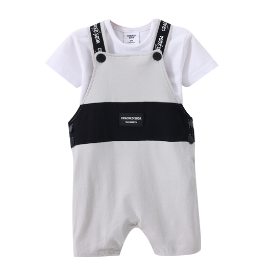 Cracked Soda Bodhi Overall Set