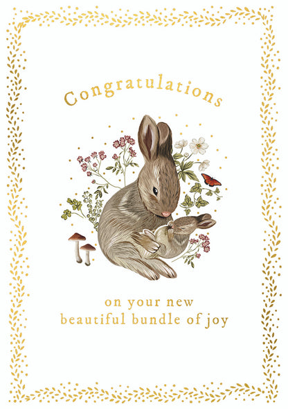 Greeting Gift Card – Various