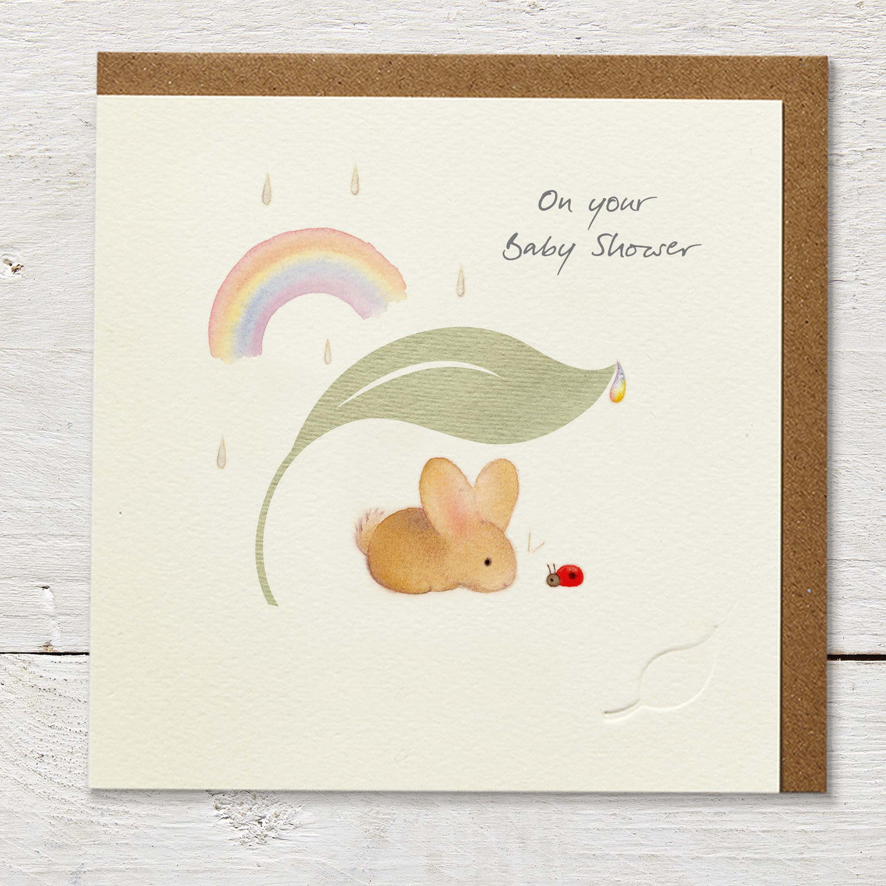 Blank Greeting Gift Cards – Various Designs