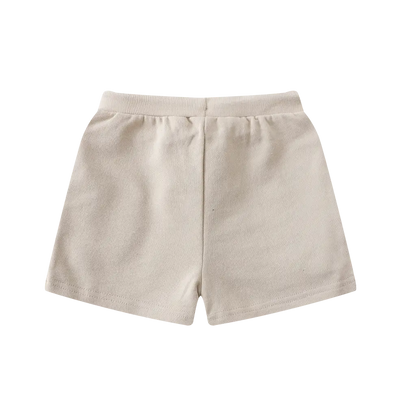 Cracked Soda Jenson Casual Short Oatmeal