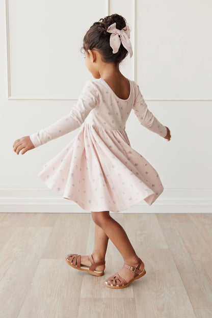Jamie Kay Tallulah Dress Meredith Violet