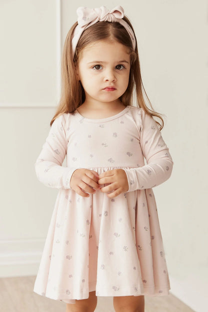 Jamie Kay Tallulah Dress Meredith Violet