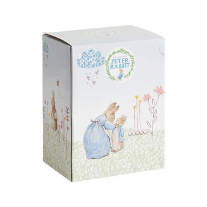 Beatrix Potter Money Box - The Tale Of Peter Rabbit