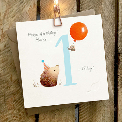Greeting Gift Card – Various