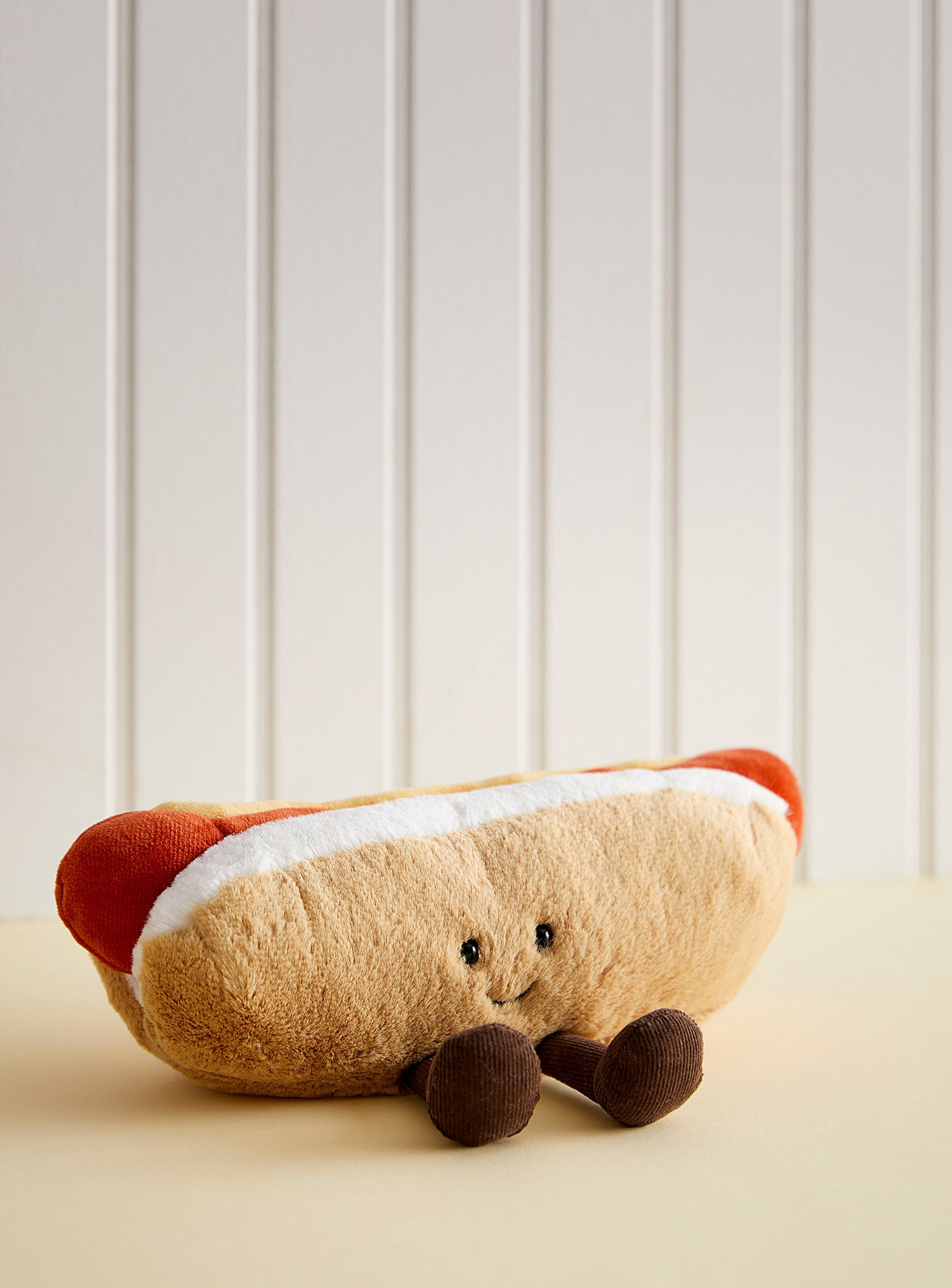 Jellycat Amuseables Hot Dog