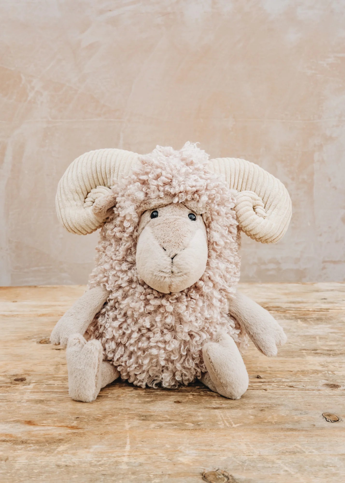 Jellycat Ramsley Sheep