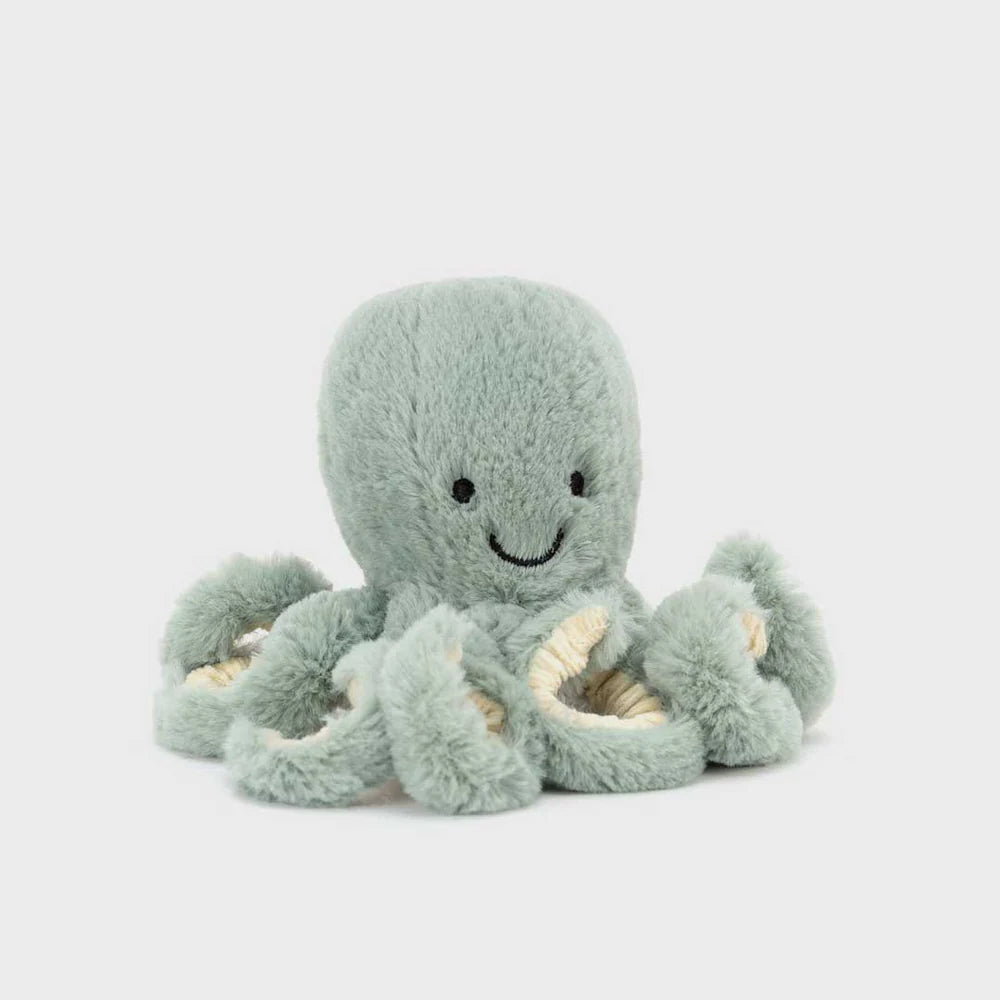 Jellycat Odyssey Octopus Little