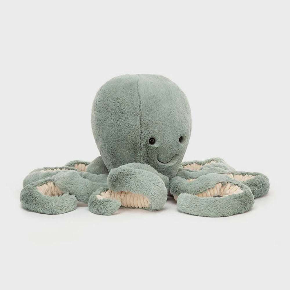 Jellycat Odyssey Octopus Little