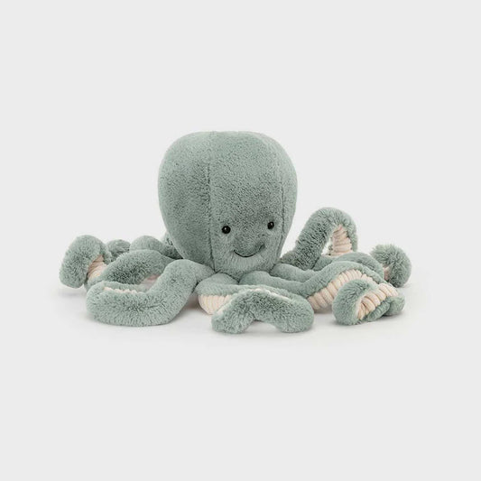 Jellycat Odyssey Octopus Little