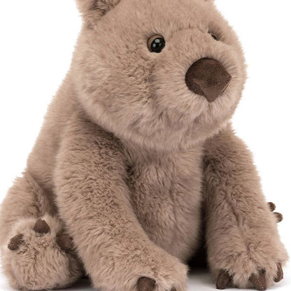 Jellycat Wanda Wombat