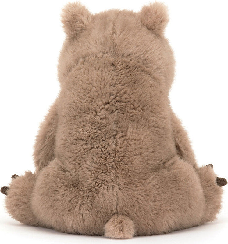 Jellycat Wanda Wombat