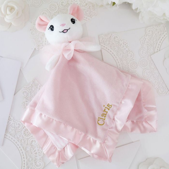 Claris Comfort Blanket