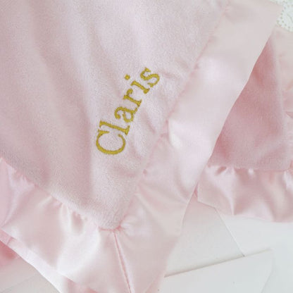 Claris Comfort Blanket