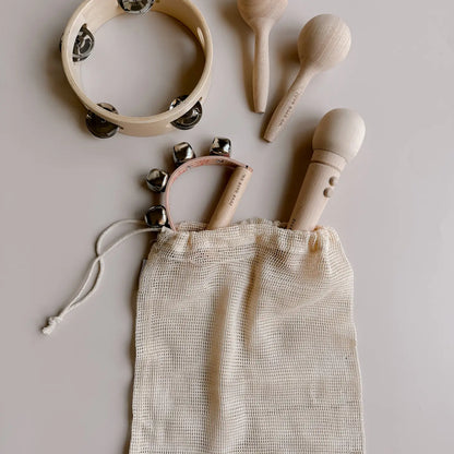 Love Note Co Handbells