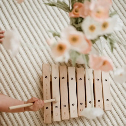 Love Note Co Little Notes Xylophone