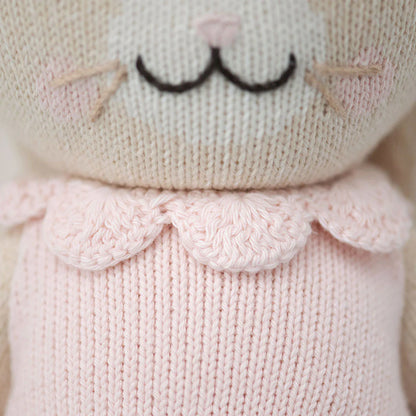 Cuddle + Kind Hannah the Bunny Blush Little