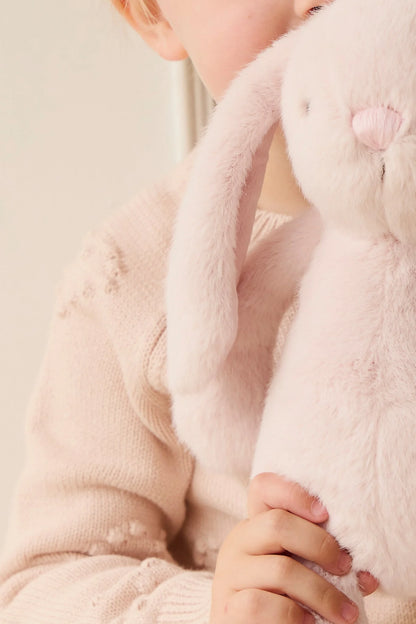 Jamie Kay Snuggle Bunnies Penelope the Bunny Blossom