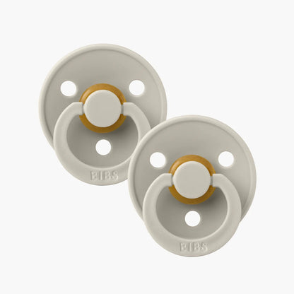 BIBS Dummies 2 Pack – Various