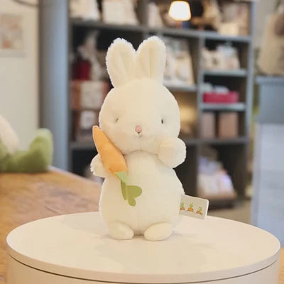 Bunnies By The Bay Cricket Island Bud Bunny