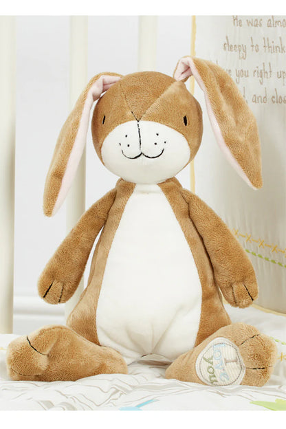 Guess How Much I Love You Large Hare