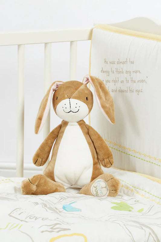 Guess How Much I Love You Large Hare