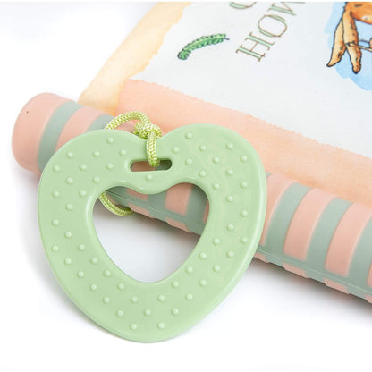 Guess How Much I Love You Soft Book With Sound