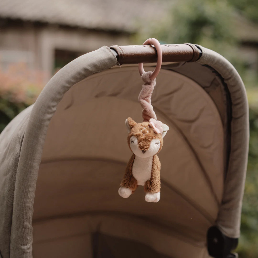 Little Dutch Fairy Pull & Shake Deer