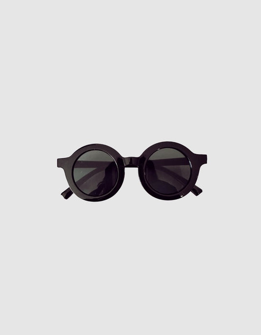 Lion & Lamb The Label Sunglasses Black