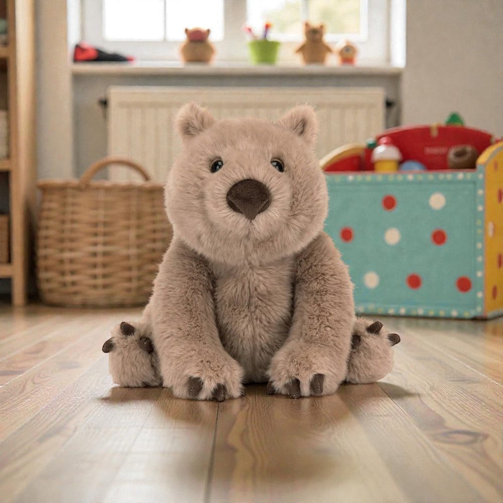 Jellycat Wanda Wombat