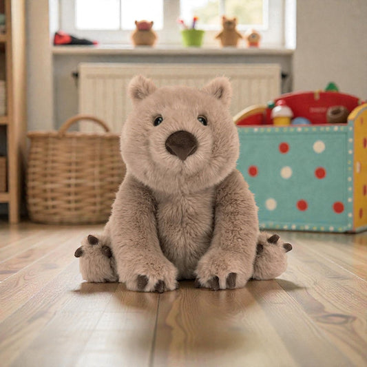 Jellycat Wanda Wombat
