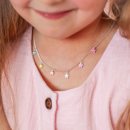 Lauren Hinkley Necklace | Star Light Star Bright