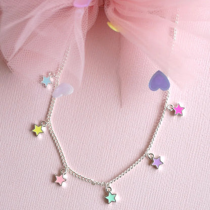 Lauren Hinkley Necklace | Star Light Star Bright