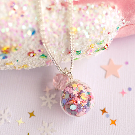 Lauren Hinkley Necklace | Fairy Dust