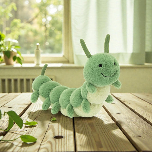 Jellycat Carys Caterpillar