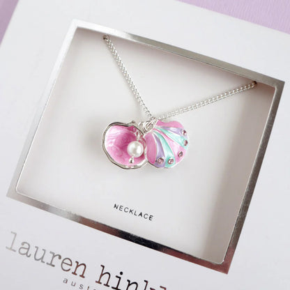 Lauren Hinkley Necklace | Ocean Treasure Necklace