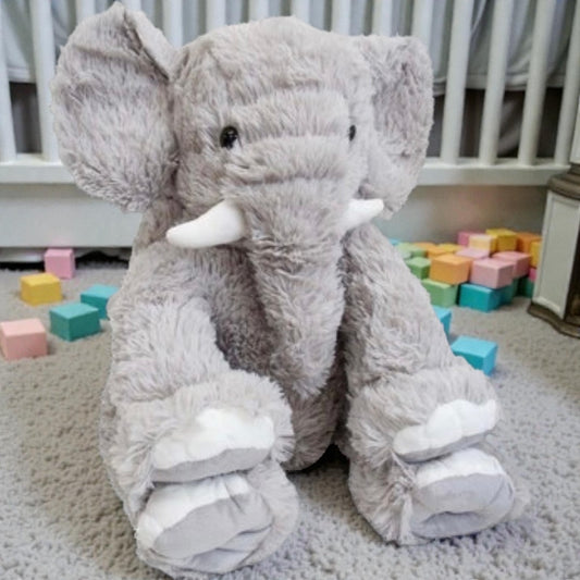 Lavida Plush Large Ellie Elephant