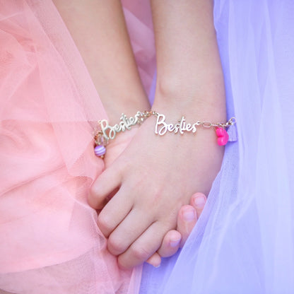 Lauren Hinkley Charm Bracelet | Besties