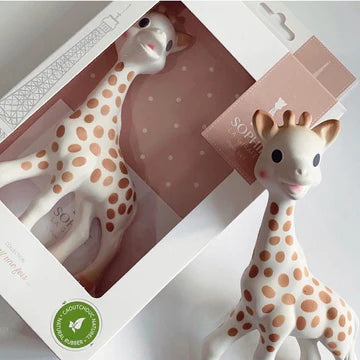 Sophie The Giraffe Teether